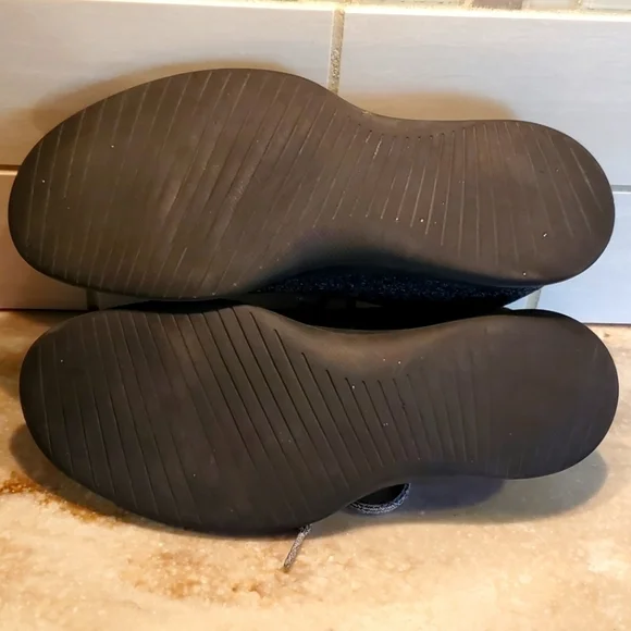 Allbirds New Zealand Merino Wool Athletic Running Sneakers - Picture 6 of 6